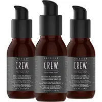American Crew Barbering Hudpleje Ultra Glidende Barberolie 50ml