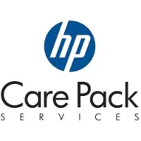 HP Electronic Care Pack Next Business Day Hardware Support