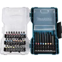 Makita Roterende bit sæt E-07076