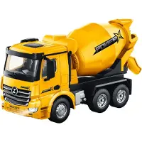 Power X Fjernbetjent Cementblander