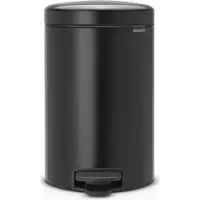 Brabantia Newicon Skraldespand 12l