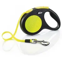 Flexi New Neon 5 M Hundesnor