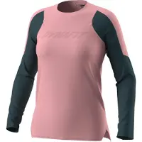 Dynafit Ride T-shirt Med Lange ærmer
