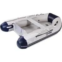 Talamex Comfortlinetla230 Oppustelig Båd Airdeck
