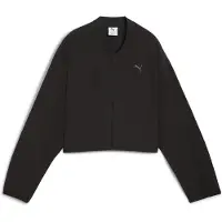 Puma MOVE FASHION Jacket Women, Clothing, Black, XS