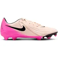 Nike Phantom GX 2 Academy-fodboldstøvler (low-top) til flere typer underlag - Orange