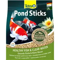 Tetra TetraPond Sticks 15 LTR.
