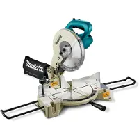 Makita Skersinio pjovimo staklės LS1040 1650W 255mm