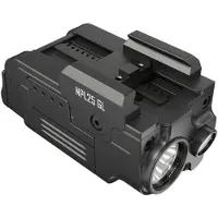 Nitecore NPL25 Compact Tactical Light
