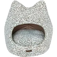 Animal Boulevard Iglo Snowleopard skjulested til katte