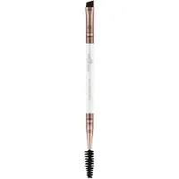 Luvia Cosmetics Prime Vegan Brow Duo - Elegance 430 Øjenbrynspensel 1 stk. Elegance 430