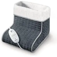 Beurer Fw20 Cosy Elektrisk Fodvarmer