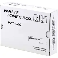 Kyocera Wastebox