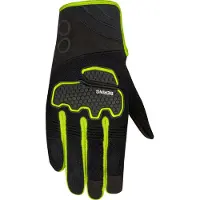 Bering Breeze Sommerhandsker