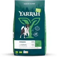 Yarrah Øko Vega Økonomipakke: 2 x 10 kg