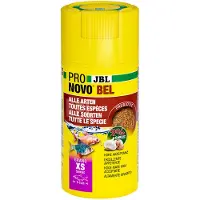 JBL ProNovo Bel Grano XS - Økonomipakke: 2 x 100 ml