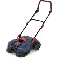 Güde Akku fejemaskine GKM 18-401-30 m/ batteri