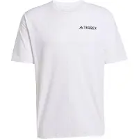 Adidas Terrex Multi Climacool T-shirt, størrelse X-Large