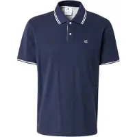 Champion Bluser & t-shirts navy / hvid