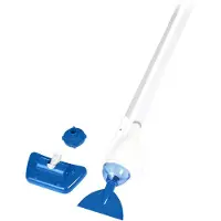 Bestway AquaCrawl Pool bundsuger