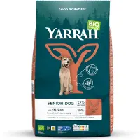 Yarrah Øko Senior - 2 kg