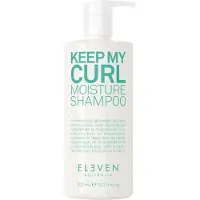 Eleven Australia Keep My Curl Moisture Shampoo Shampoo 300 ml