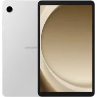 Samsung Galaxy Tab A9 8,7 tommer Wi‑Fi 64 GB (4 GB RAM) X110 – Mystisk sølv