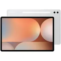 Samsung Galaxy Tab S10 (X826) 5G 12/512GB Sølv