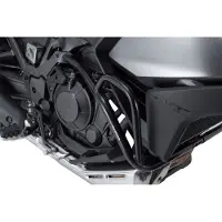 SW-Motech Styrtbøjle HONDA NT1100 21- SORT