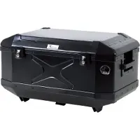 Hepco&Becker Xplorer 610225 00 01 Motorcykel Topkasse