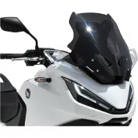 Ermax Vindskærme NT1100 22-SORT TONET
