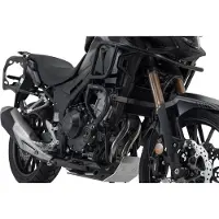 SW-Motech Styrtbøjle YAMAHA MT-09 20- SORT