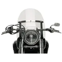 National-Cycle Vindskærm Ranger M 800 INTRUDER ÅRG. 05-09