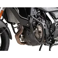Hepco & becker Suzuki V-strom 800 24-26 5013553 00 01 Rørformet Motor Beskytter
