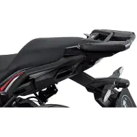 Hepco & becker Kawasaki Versys 650 2022 Easyrack Top Case Bagmontering