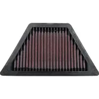 K&N Engineering Bmw Bm-1821 Luftfilter
