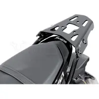 SW-Motech ALU-RACK SUZUKI GSR750 11- SORT