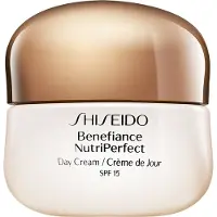 Shiseido Benefiance Nutriperfect Day Cream SPF15 50ml