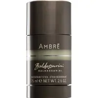 Baldessarini Ambré Deodorantstift 75 g