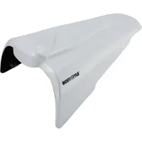 Bodystyle Sædedæksel CB/CBR 650F ÅRG.14 HVID
