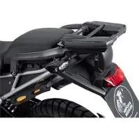 Hepco & becker Easyrack TIGER 1200 EXPLORER SORT