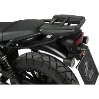Hepco&Becker Easyrack HONDA CL 500 23- SORT