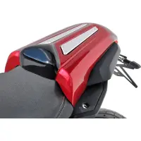 Bodystyle Sædedæksel CB 650 R 19- RØD