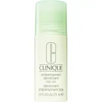Clinique Anti-Perspirant Deodorant Roll-On 75ml