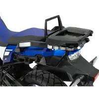 Hepco & becker Gp-Bagagebærer Alu-Rack SUZUKI V-STROM 1050 23-