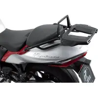 Hepco & becker Gp-Bagagebærer Alu-Rack GSX1300R HAYAB. 21- SORT