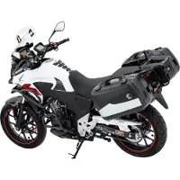 Hepco & becker Taskesæt Junior Flash JUNIOR FLASH, 40 LITER