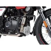 Hepco & becker Motorværn ENFIELD SCRAMM 411 SORT.
