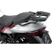 Hepco&Becker Suzuki Gsx 1300 R Hayabusa 2021 Easyrack Top Case Bagmontering