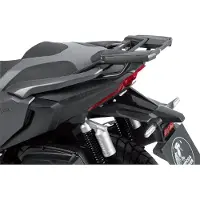 Hepco&Becker Easyrack HONDA ADV 350 22- SORT